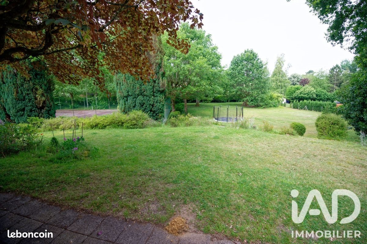 Maison à vendre, 181m², Saint-Rémy-l'Honoré