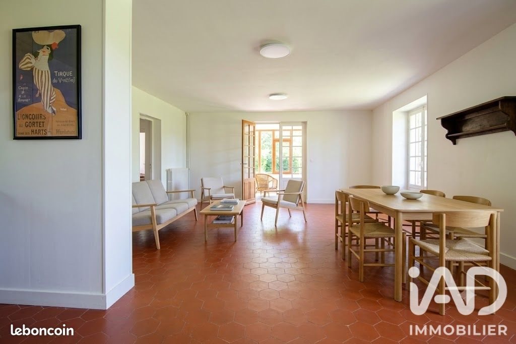Maison à vendre, 181m², Saint-Rémy-l'Honoré