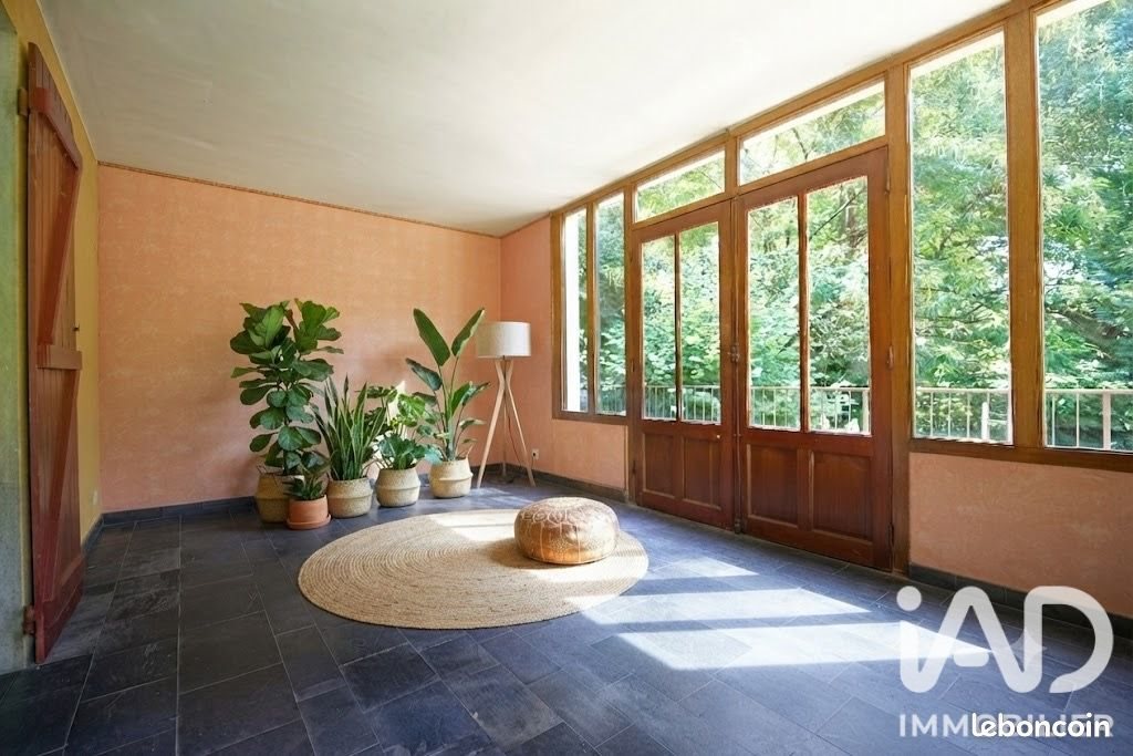 Maison à vendre, 181m², Saint-Rémy-l'Honoré