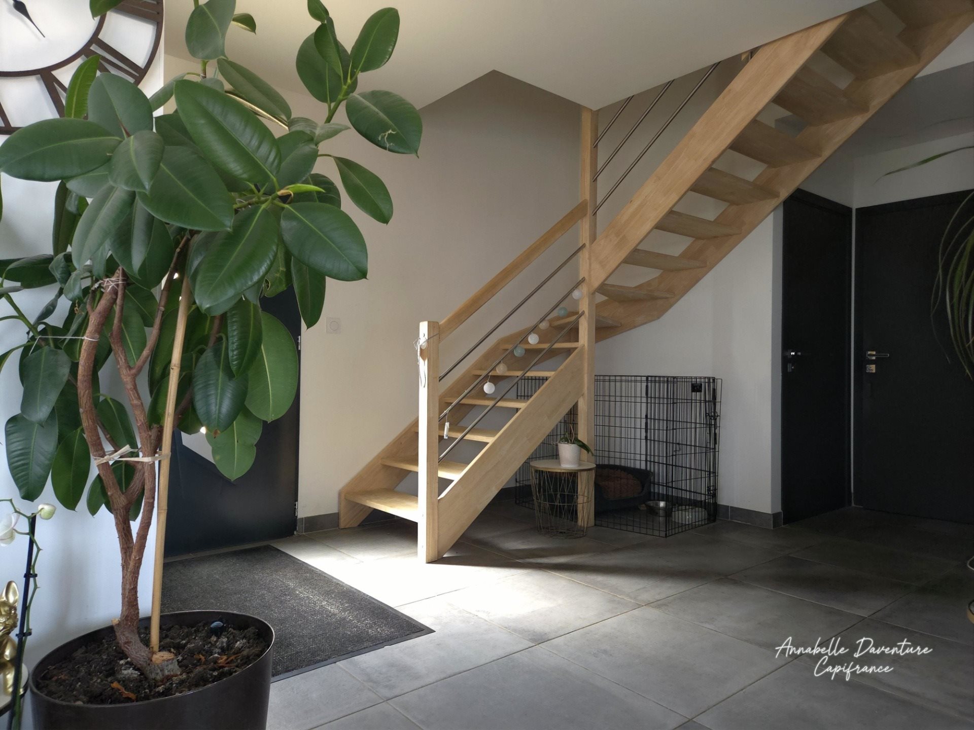 Maison à vendre, 117m², Hurigny