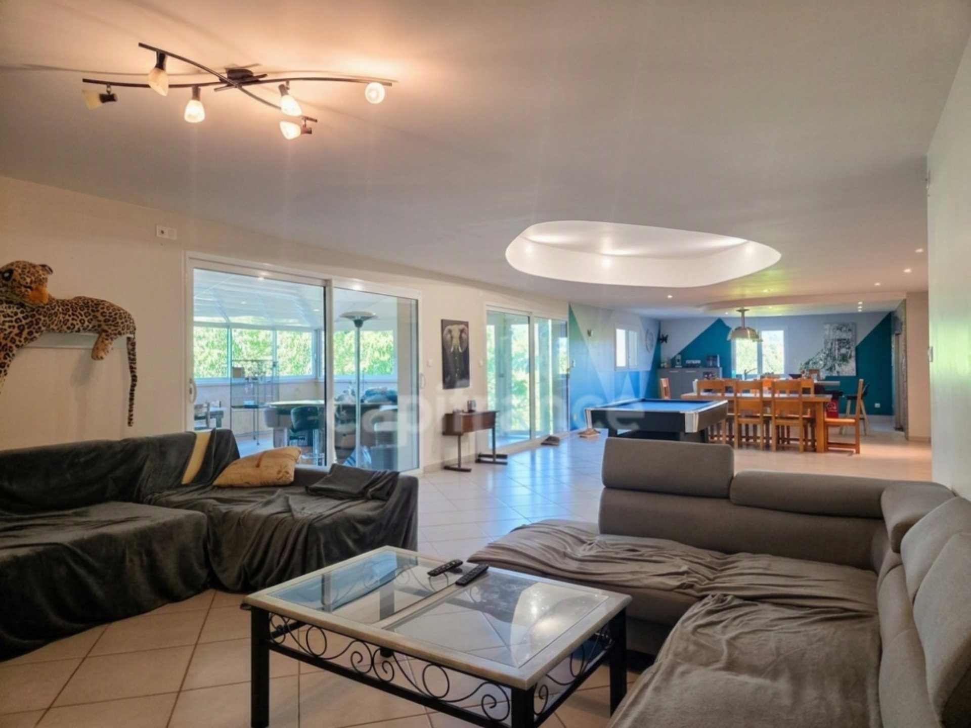 Maison à vendre, 210m², Igé