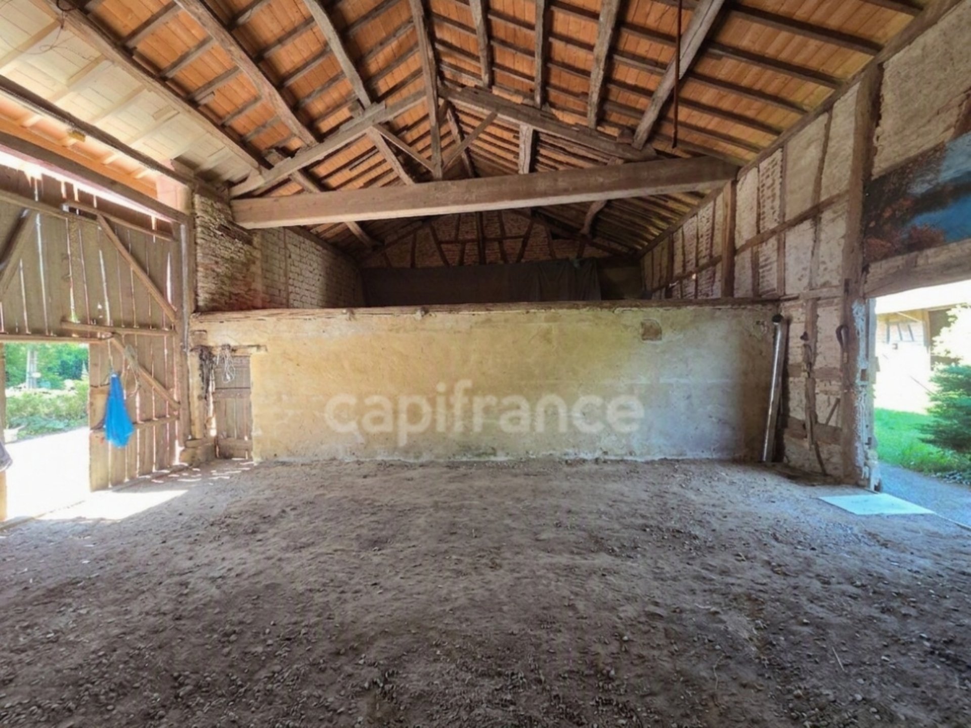 Maison à vendre, 87m², Romenay