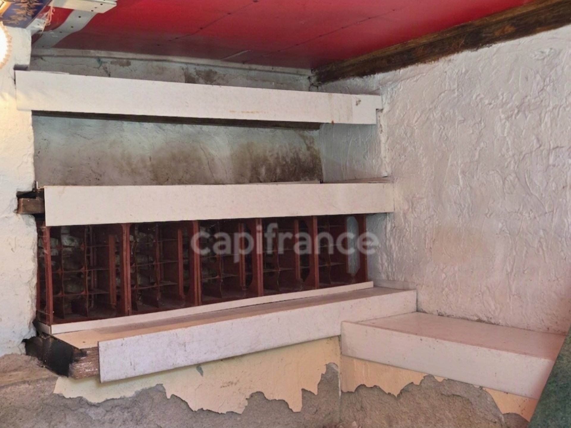 Maison à vendre, 87m², Romenay
