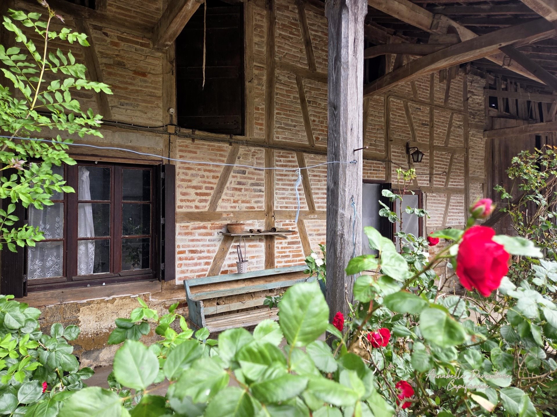 Maison à vendre, 82m², Romenay