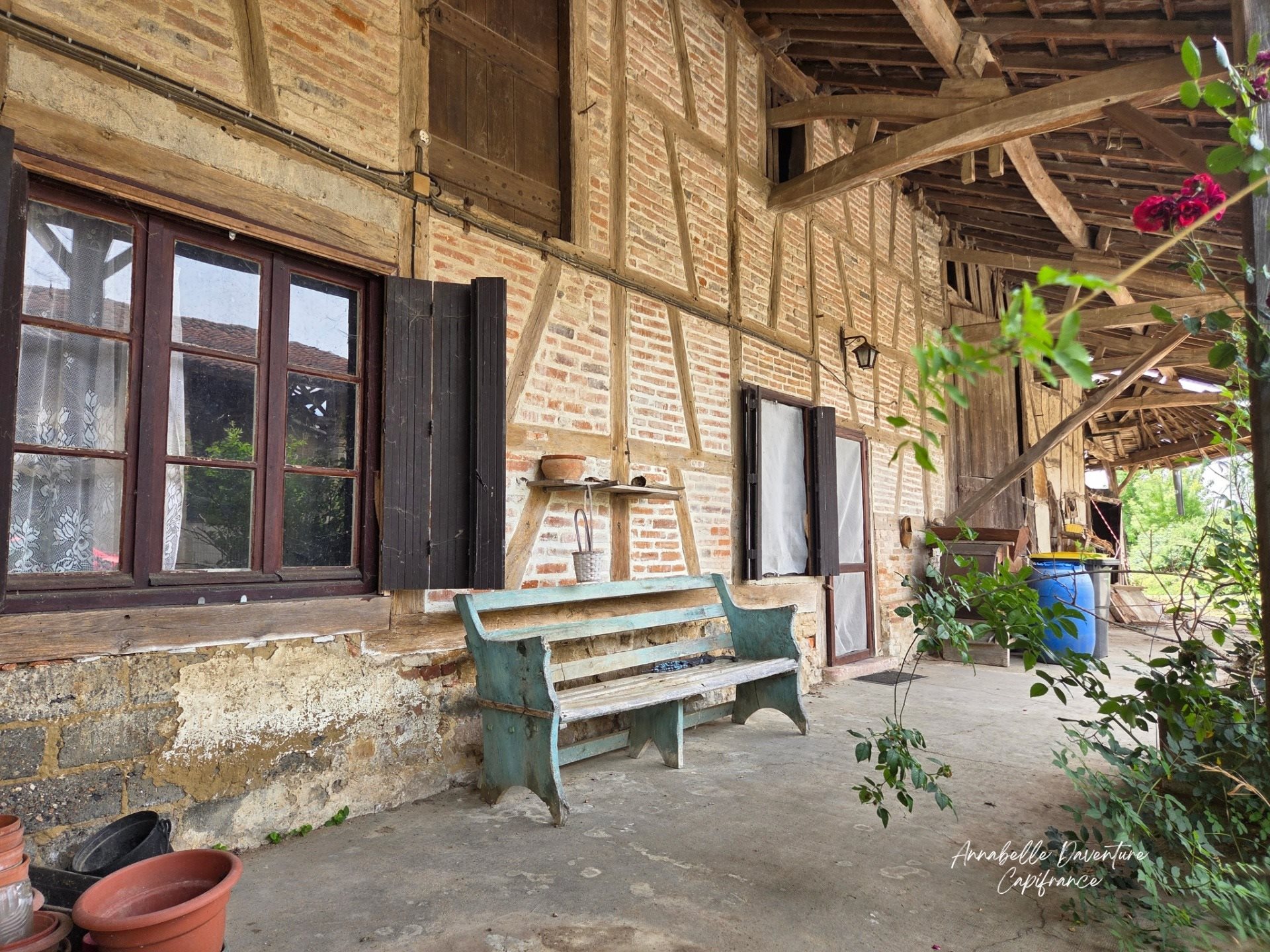 Maison à vendre, 82m², Romenay