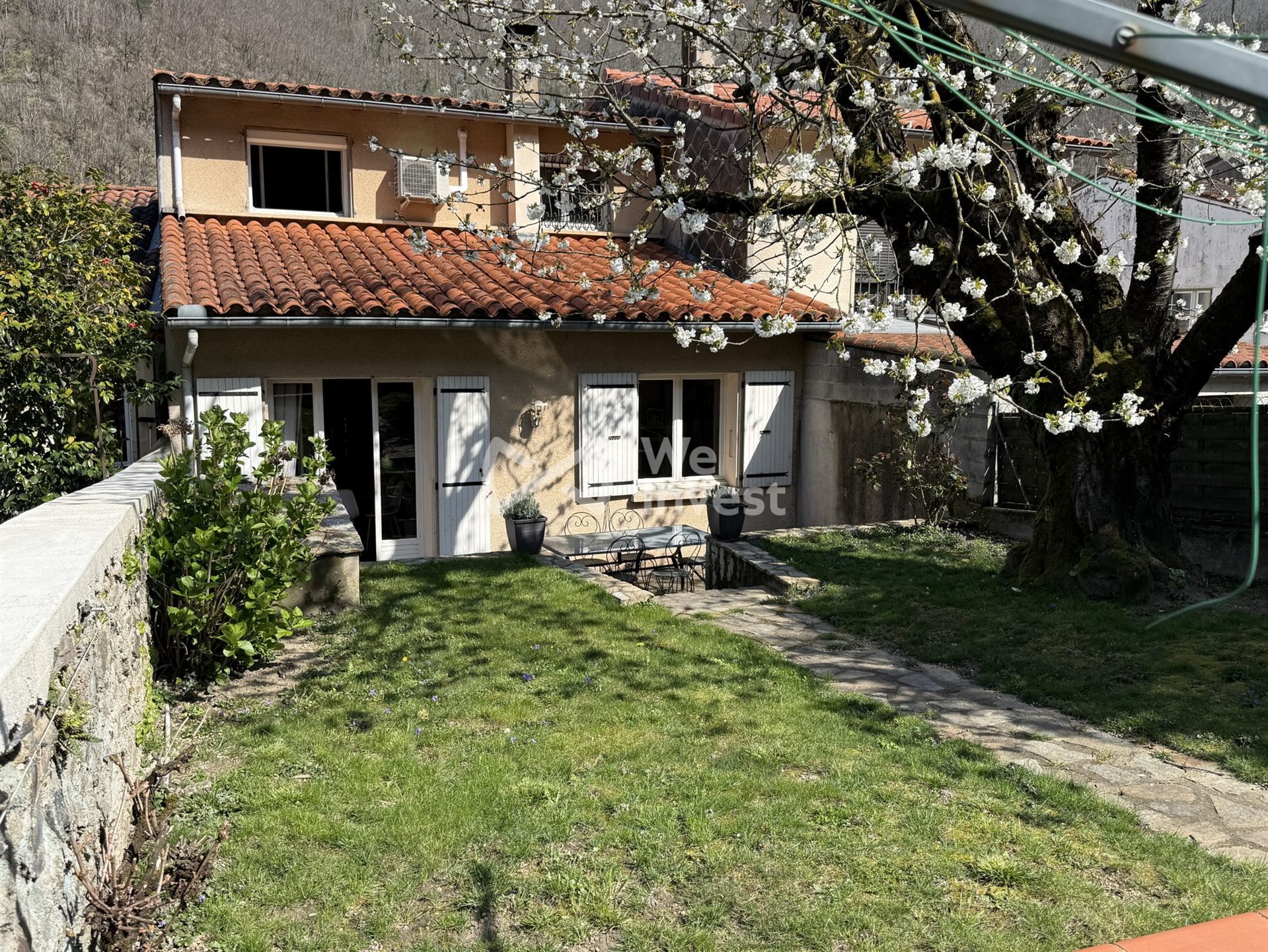 Maison à vendre, 102m², Mazamet