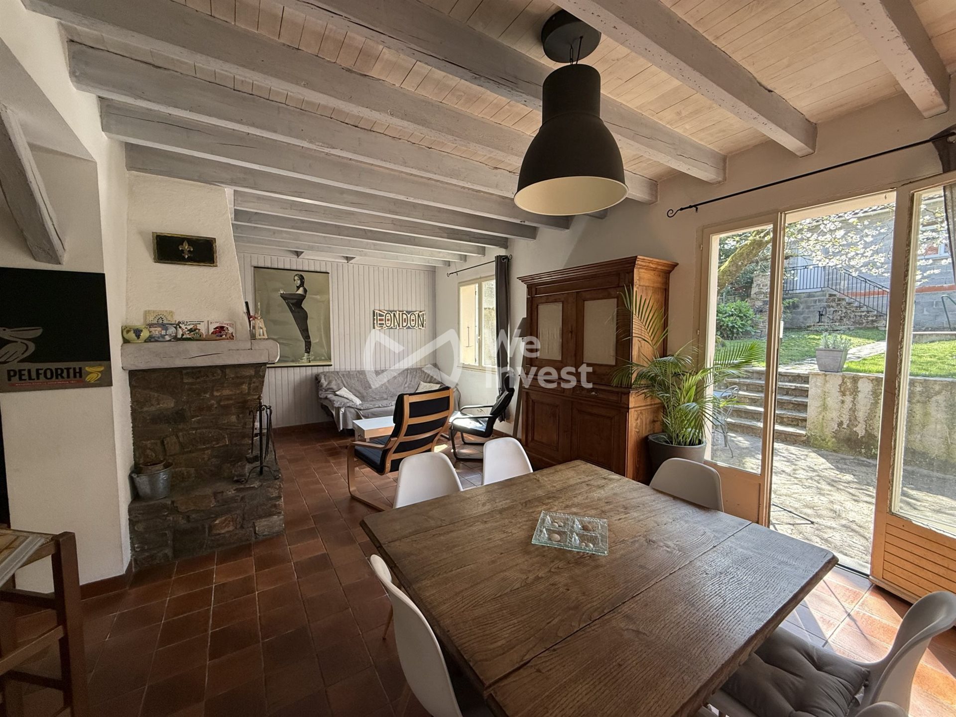 Maison à vendre, 102m², Mazamet