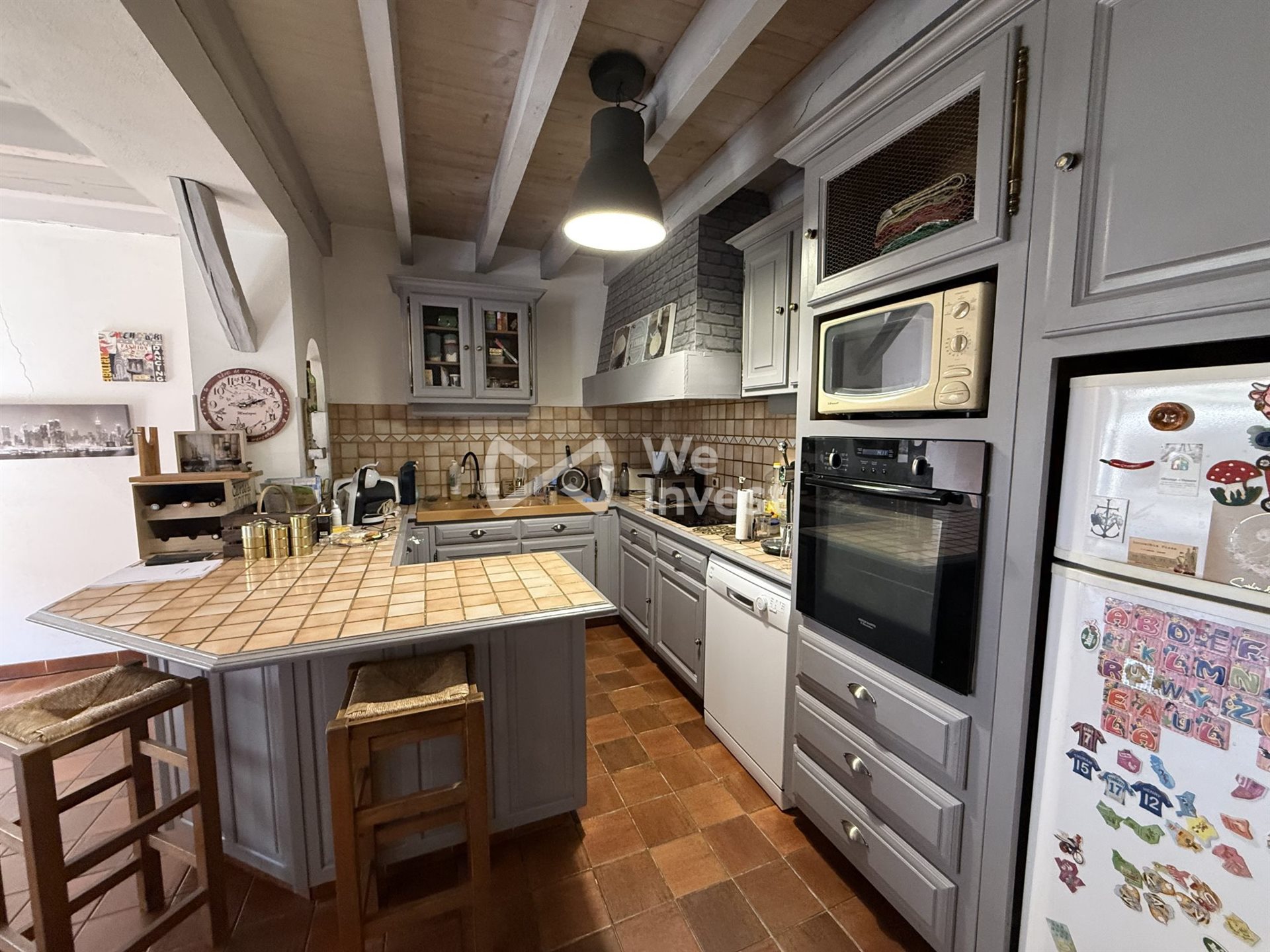 Maison à vendre, 102m², Mazamet