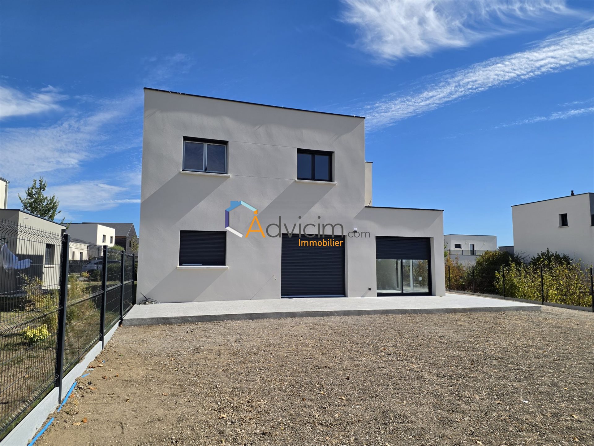 Maison à vendre, 152m², Ingré