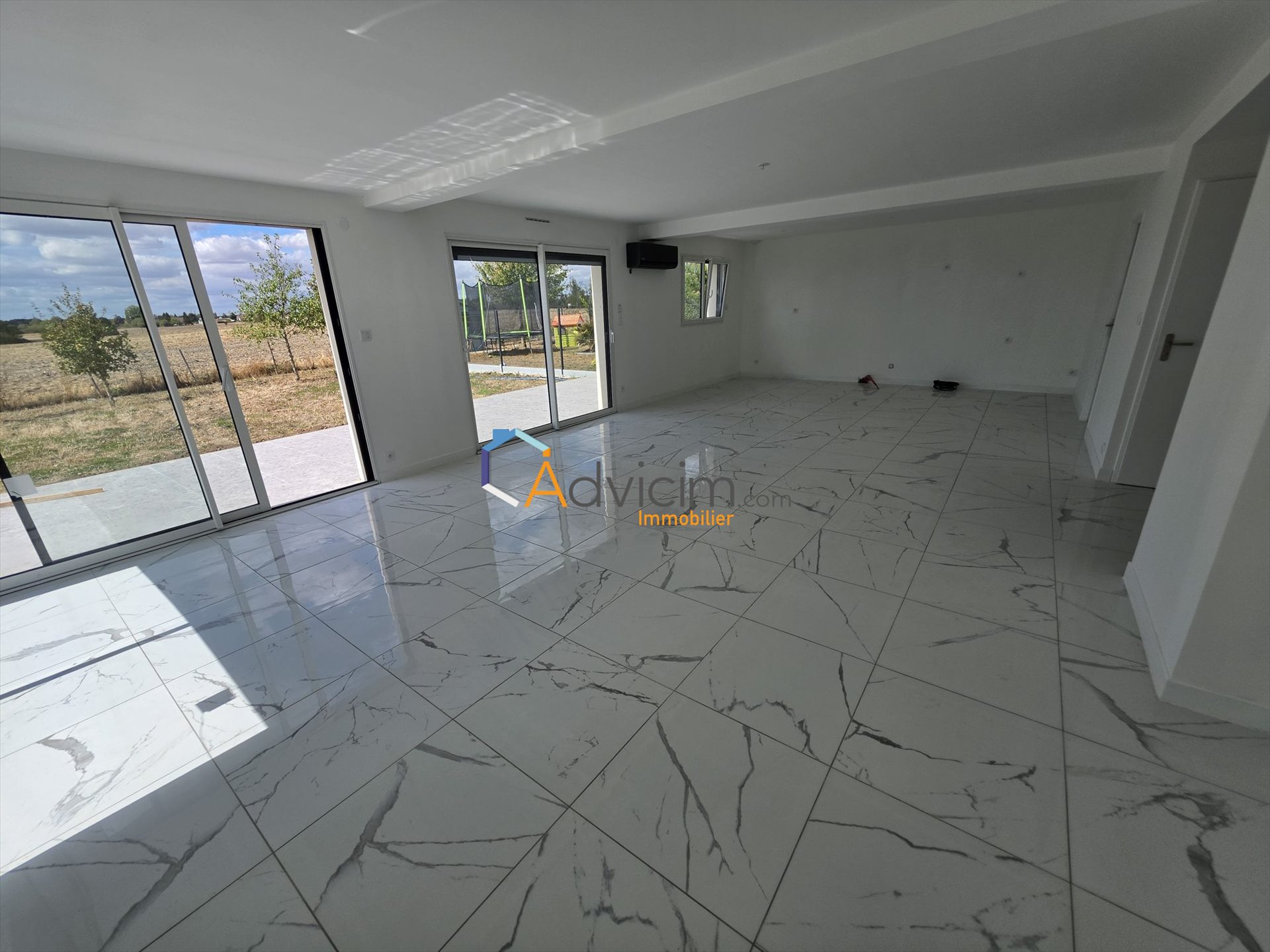 Maison à vendre, 152m², Ingré