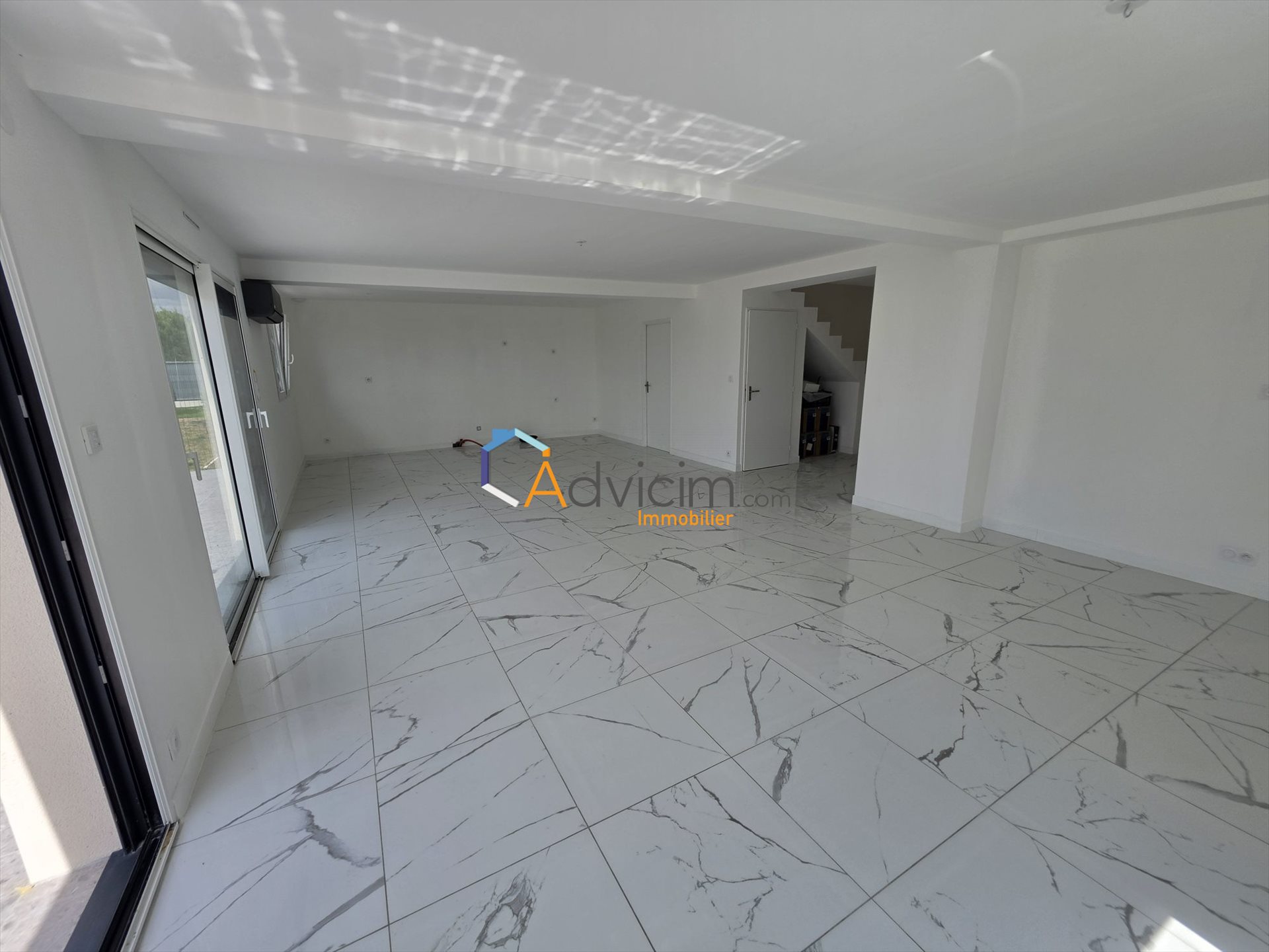 Maison à vendre, 152m², Ingré
