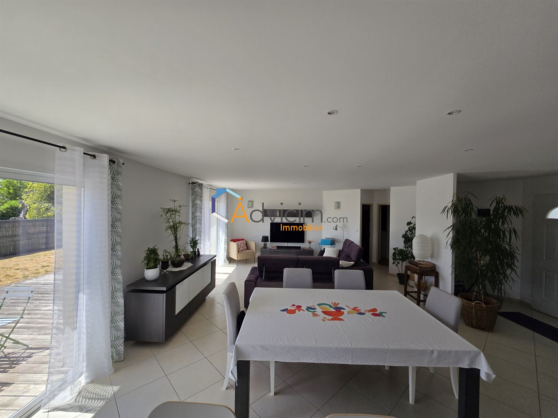 Maison à vendre, 137m², Olivet