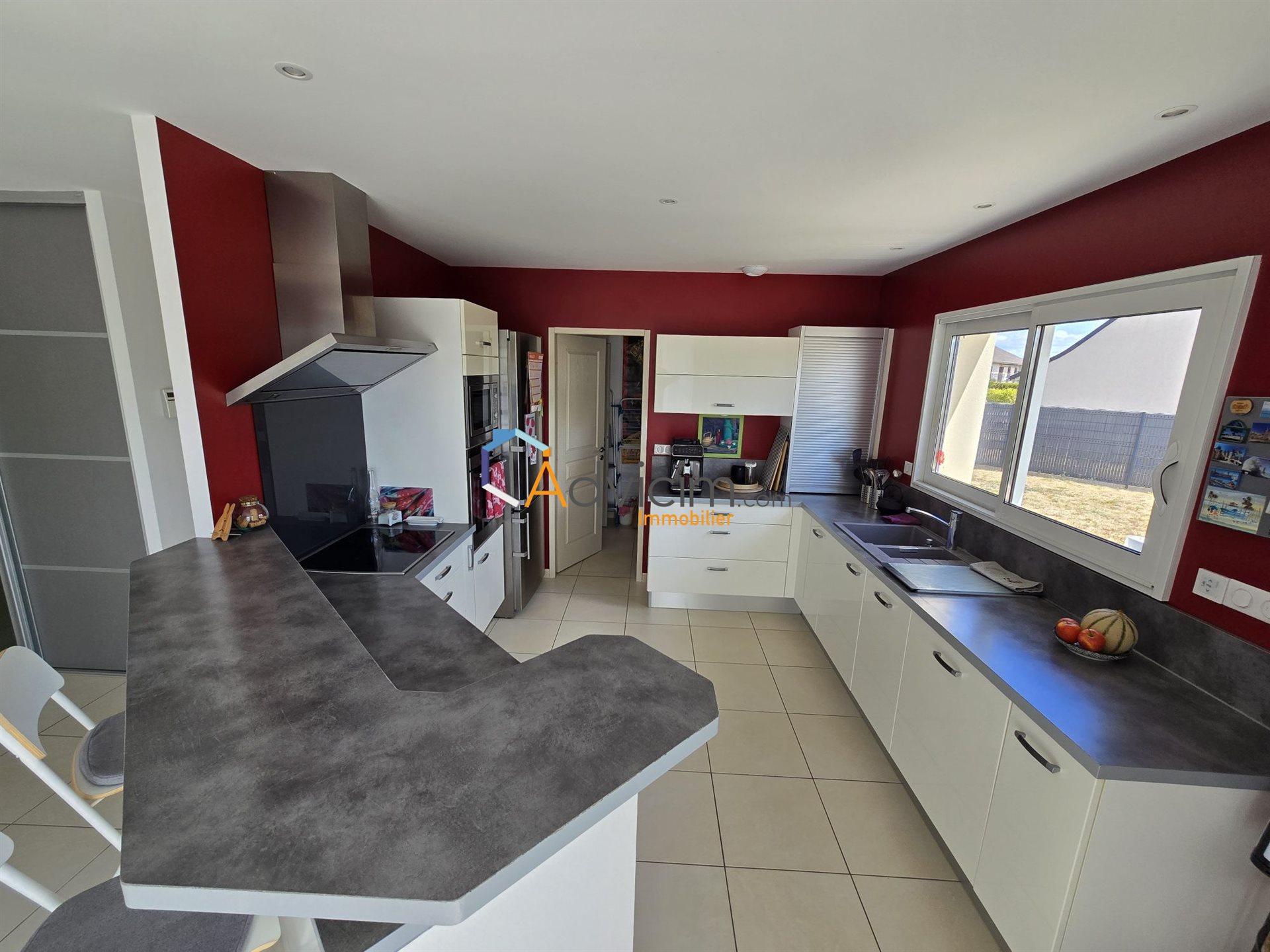 Maison à vendre, 137m², Olivet