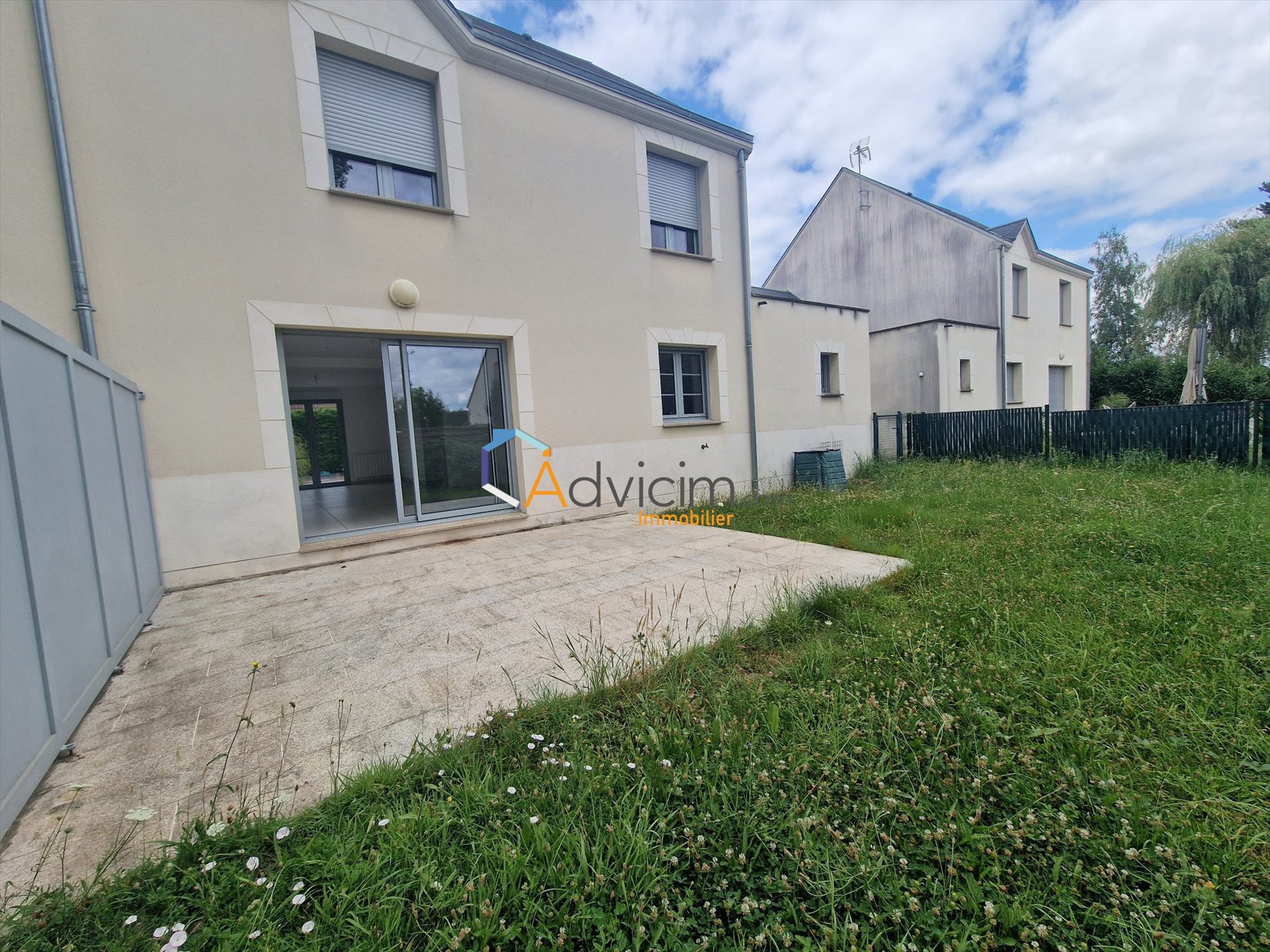 Maison à vendre, 124m², Saint-Denis-en-Val