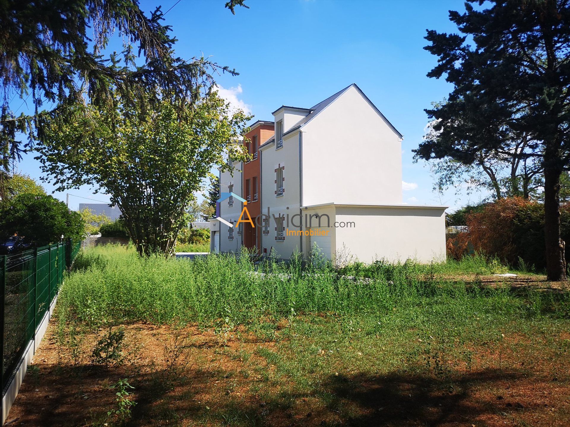 Maison à vendre, 92m², Saint-Denis-en-Val