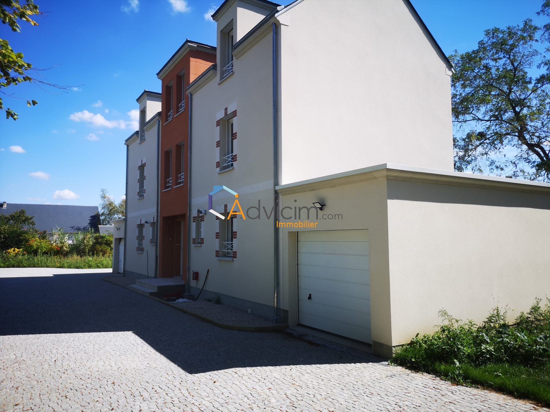 Maison à vendre, 92m², Saint-Denis-en-Val