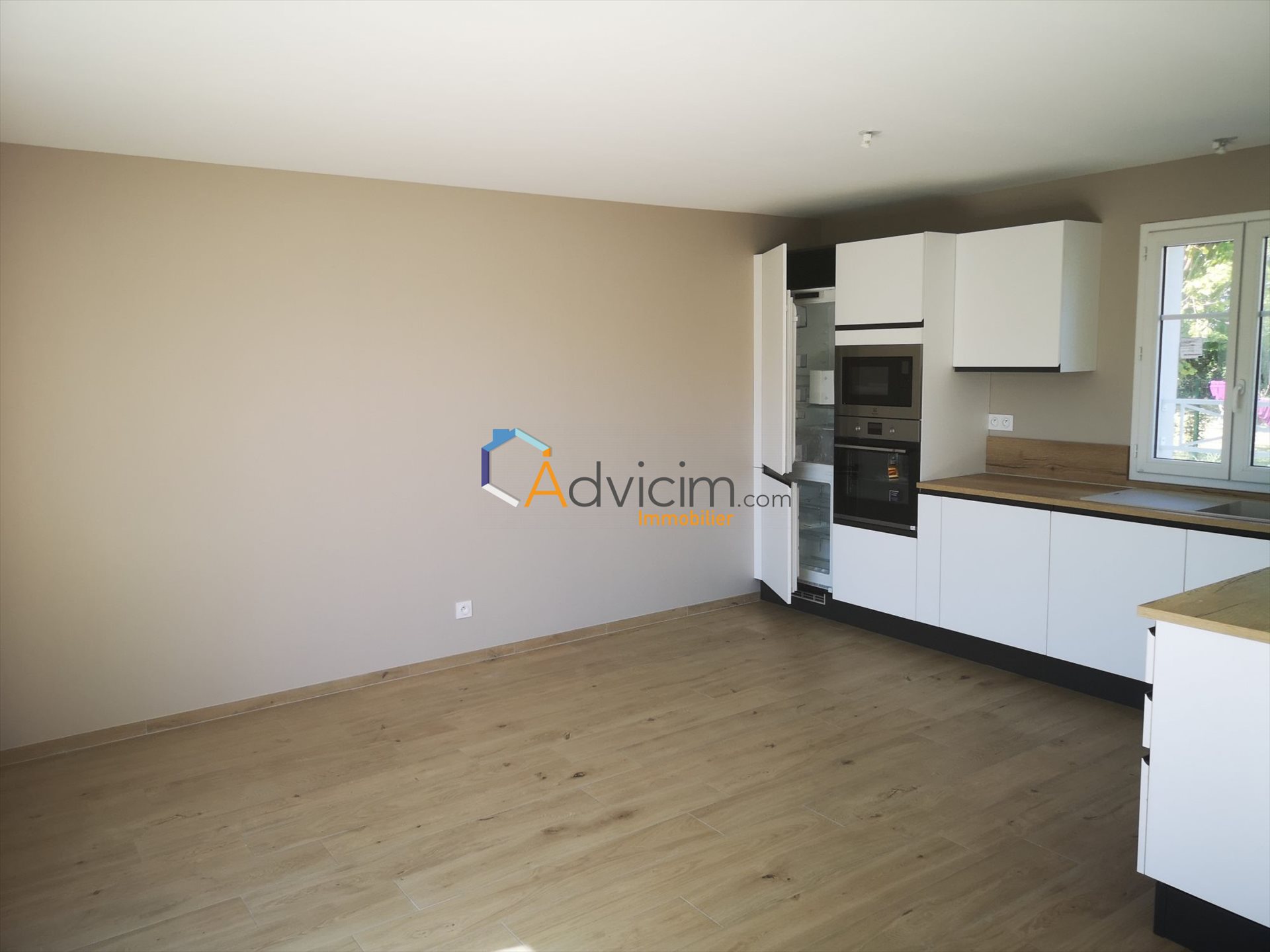 Maison à vendre, 92m², Saint-Denis-en-Val