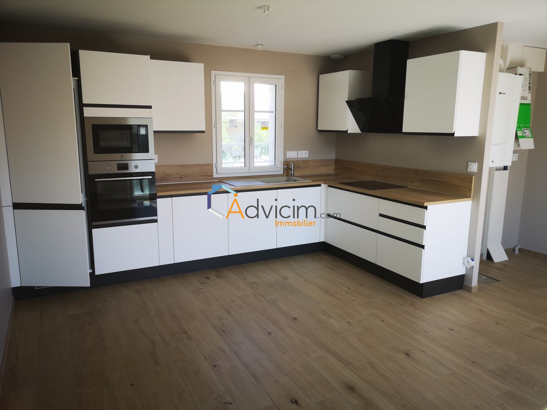 Maison à vendre, 92m², Saint-Denis-en-Val