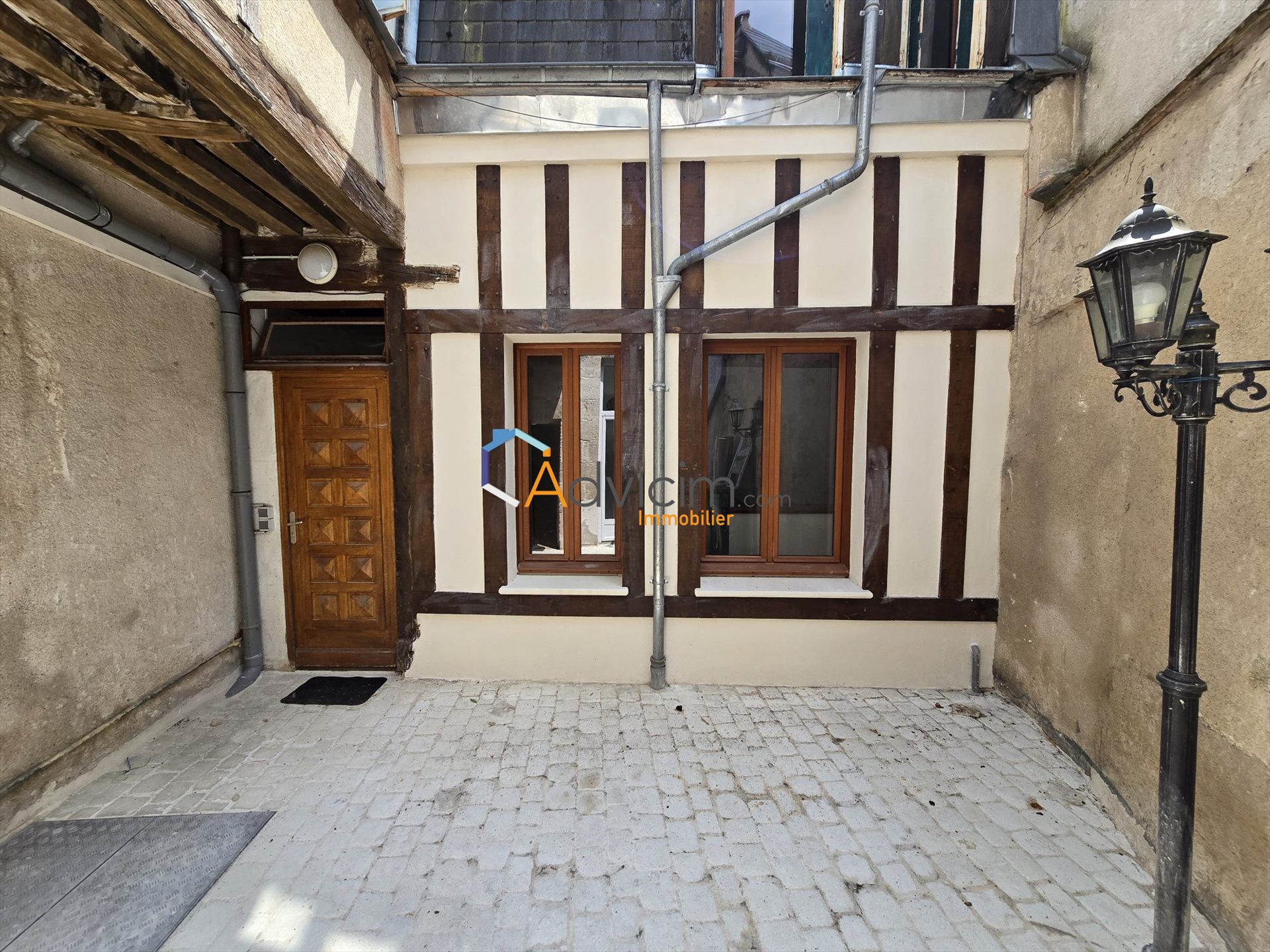 Maison à vendre, 52m², Orléans