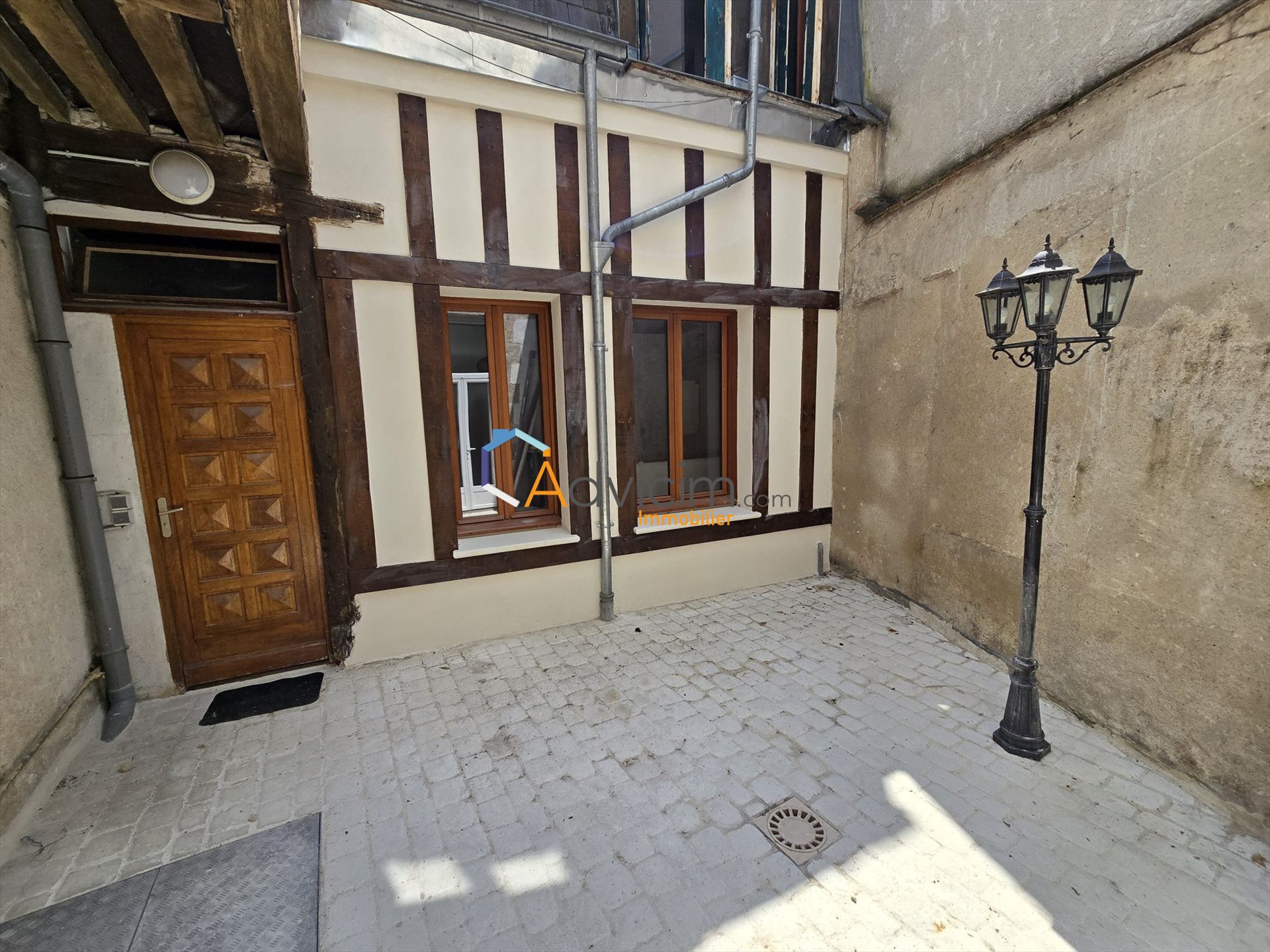 Maison à vendre, 52m², Orléans