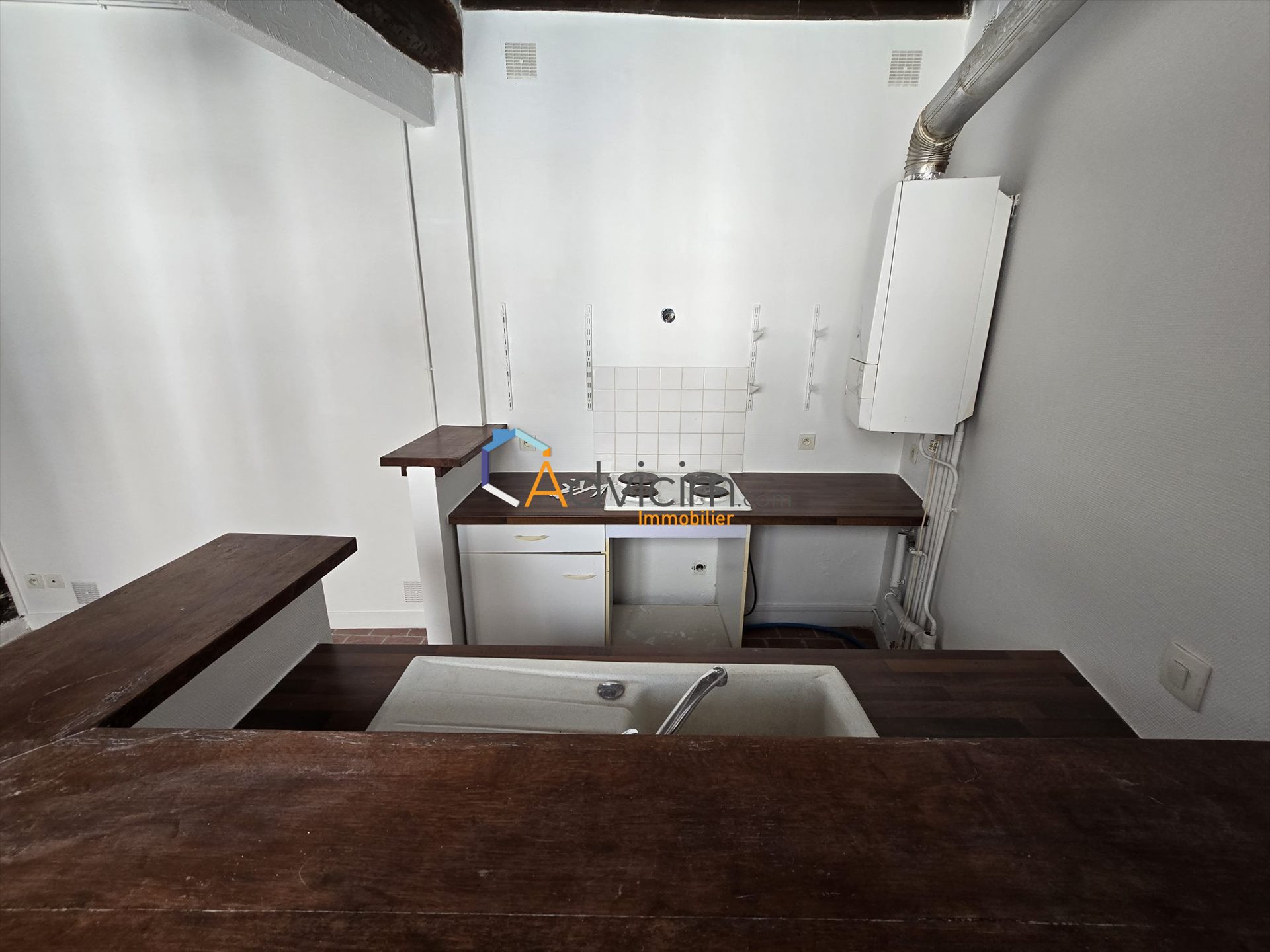 Maison à vendre, 52m², Orléans