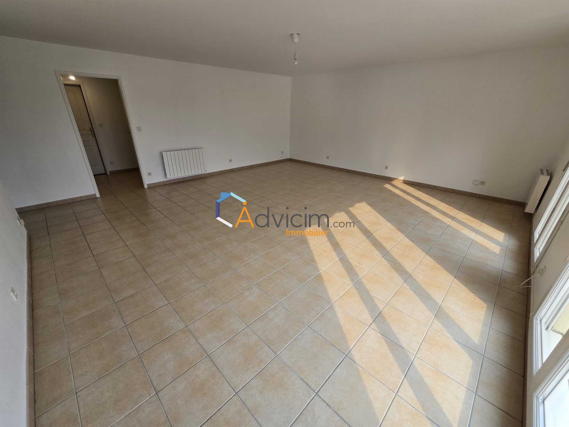 Appartement à vendre, 89m², Orléans