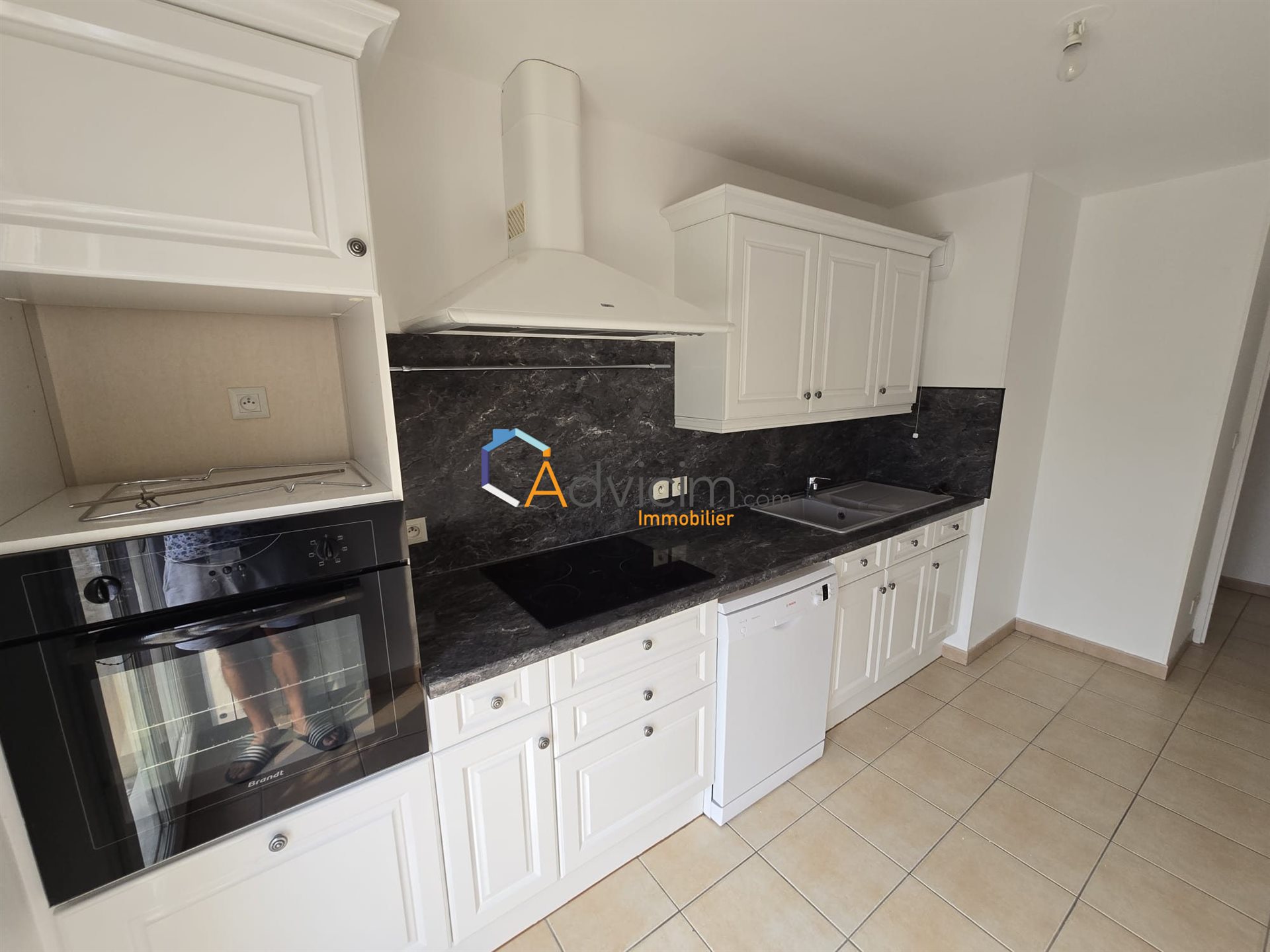 Appartement à vendre, 89m², Orléans