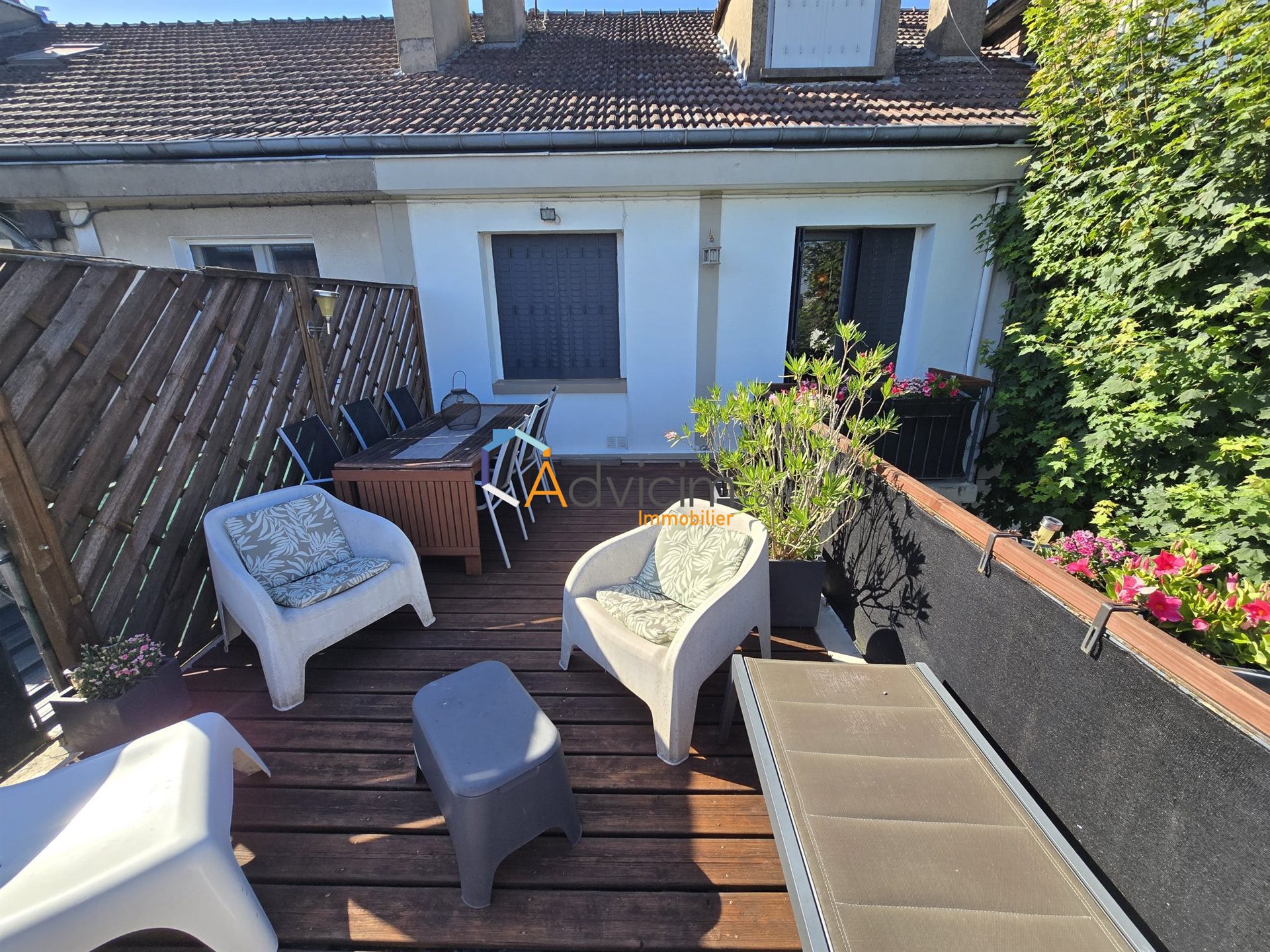 Maison à vendre, 86m², Saint-Jean-de-la-Ruelle