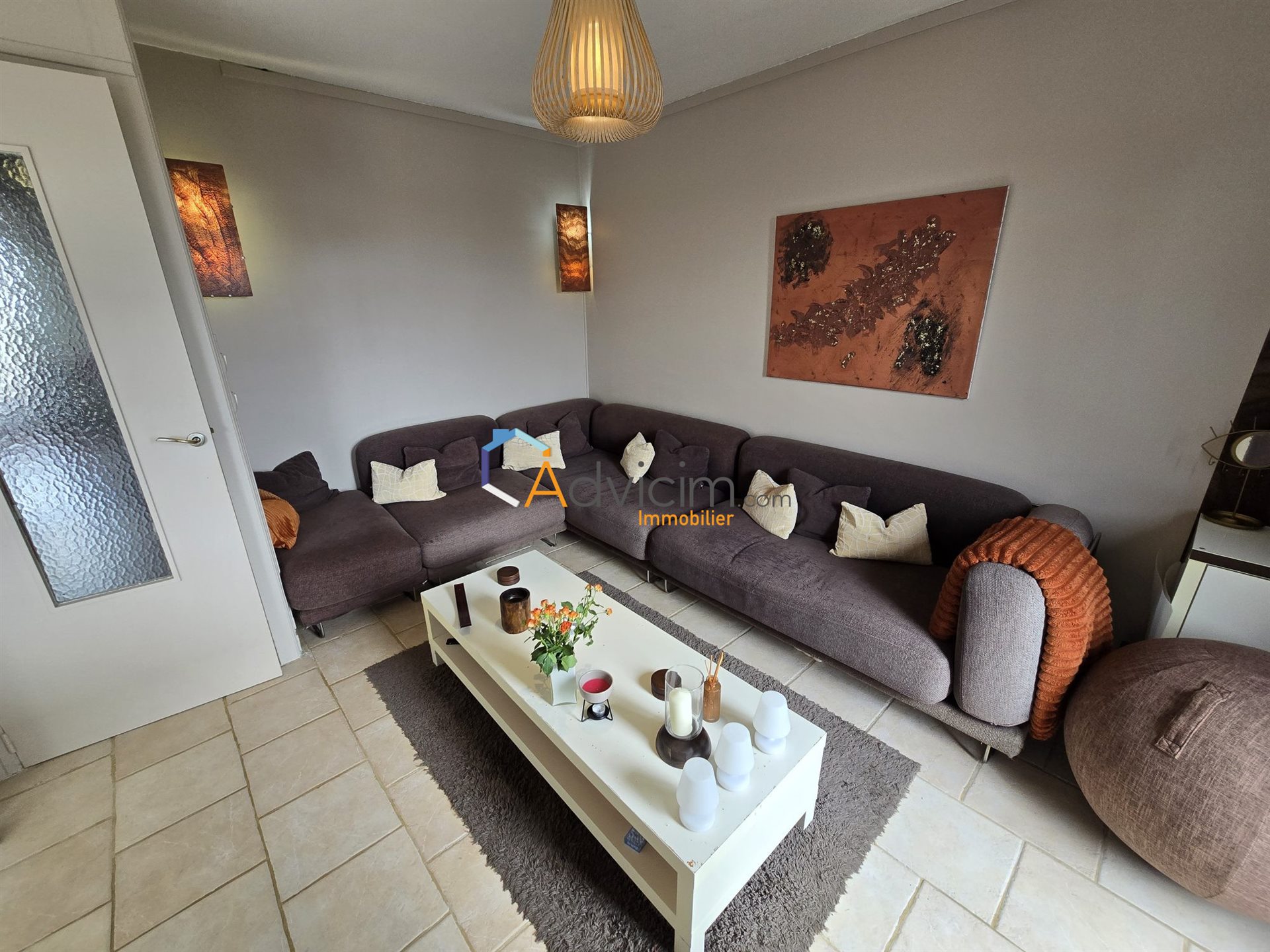 Maison à vendre, 86m², Saint-Jean-de-la-Ruelle