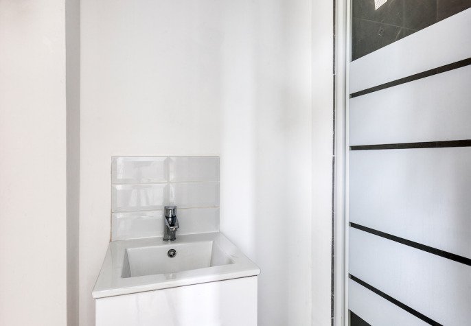 Appartement à louer, 17m², Roubaix