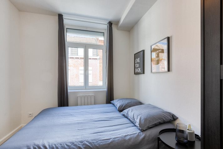 Appartement à louer, 35m², Faches-Thumesnil