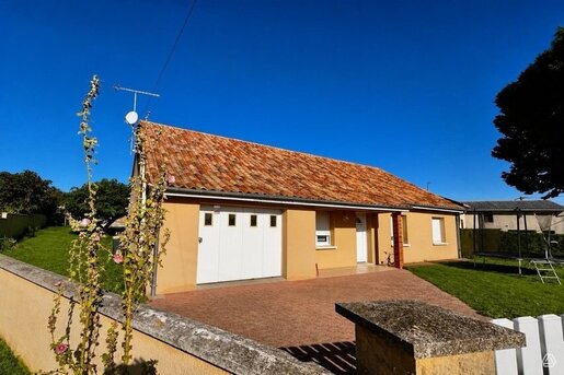 Maison 4 pièces 99 m² · à Antoigné · 99 m² · 174 900 €