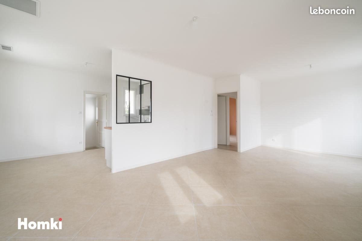 Maison à vendre, 90m², Montélimar