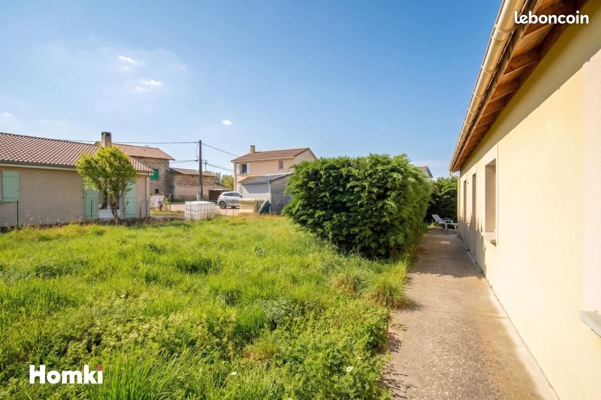 Maison à vendre, 110m², Bas-en-Basset