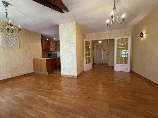Appartement à vendre, 81m², Saint-Étienne