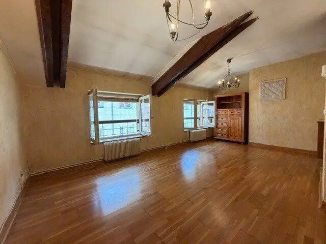 Appartement à vendre, 81m², Saint-Étienne