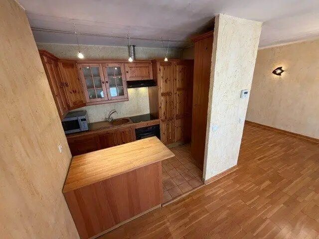 Appartement à vendre, 81m², Saint-Étienne