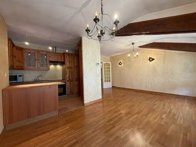 Appartement à vendre, 81m², Saint-Étienne
