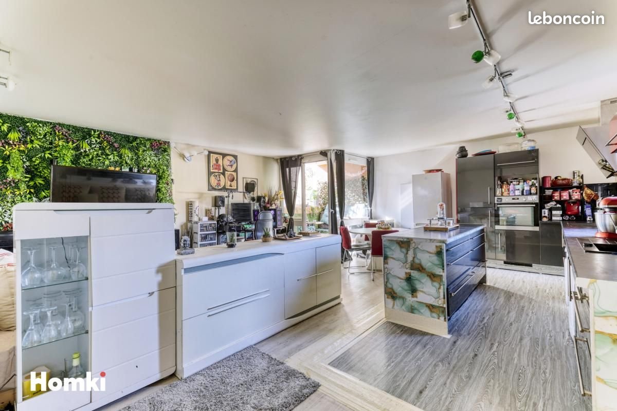 Appartement à vendre, 81m², Deuil-la-Barre
