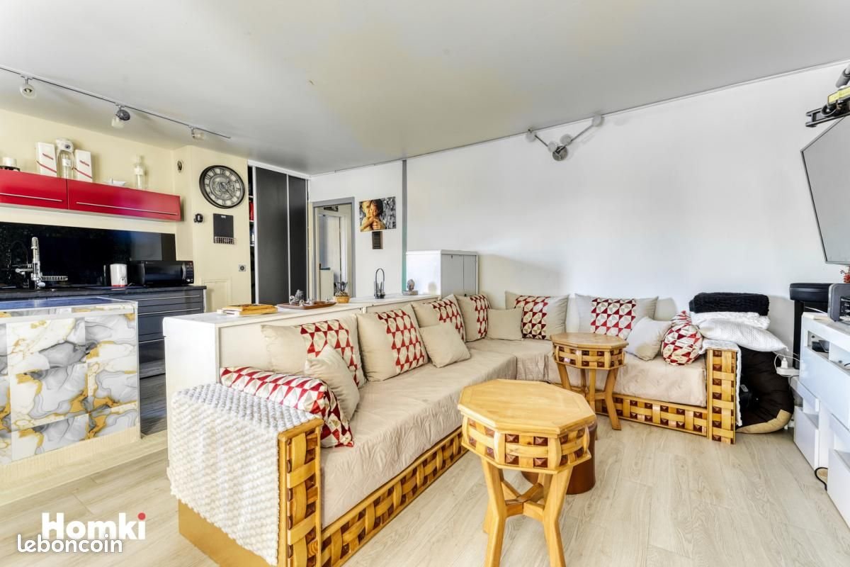 Appartement à vendre, 81m², Deuil-la-Barre