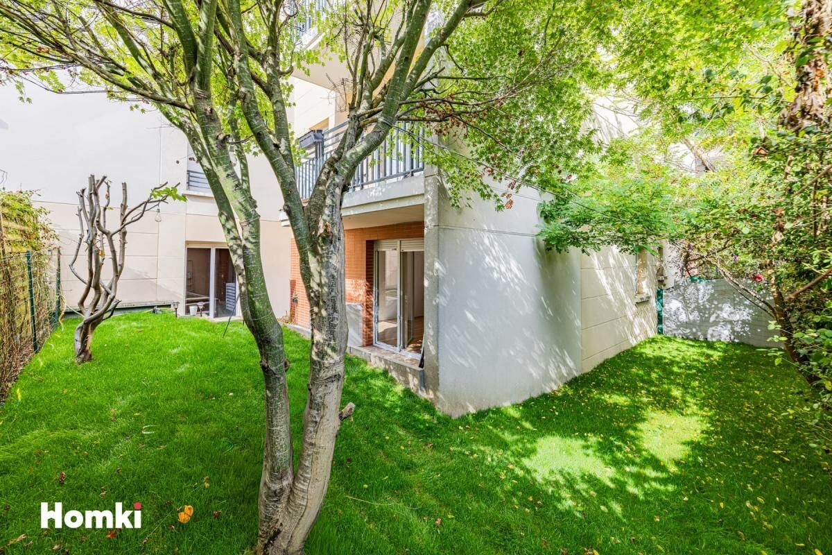 Appartement à vendre, 48m², Clamart