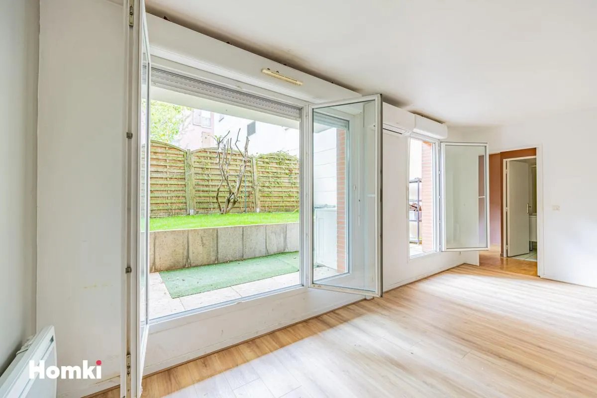 Appartement à vendre, 48m², Clamart