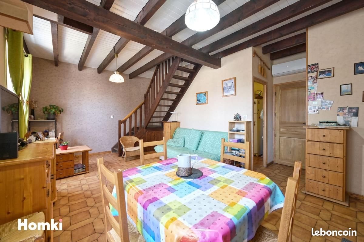 Maison à vendre, 118m², Échirolles