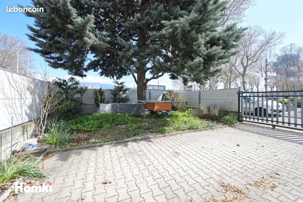 Maison à vendre, 118m², Échirolles