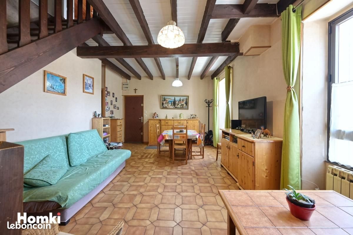 Maison à vendre, 118m², Échirolles