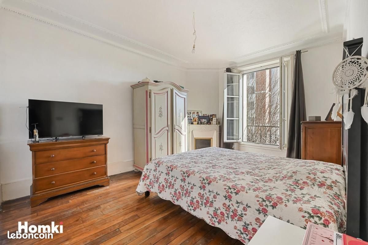 Appartement à vendre, 72m², Argenteuil