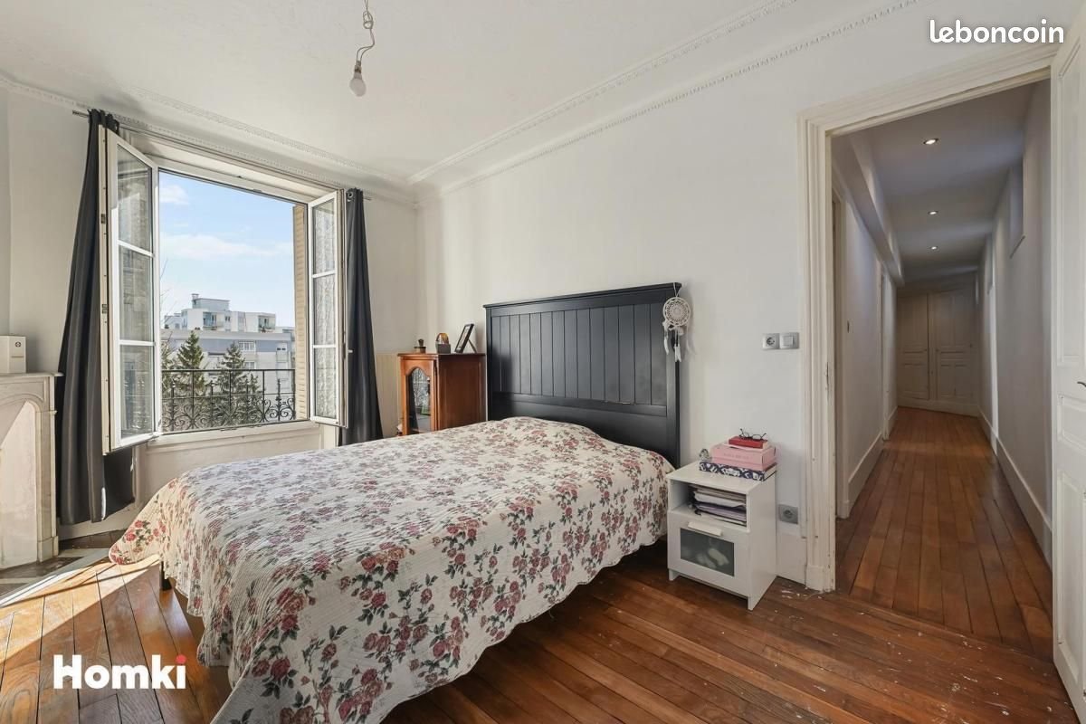 Appartement à vendre, 72m², Argenteuil