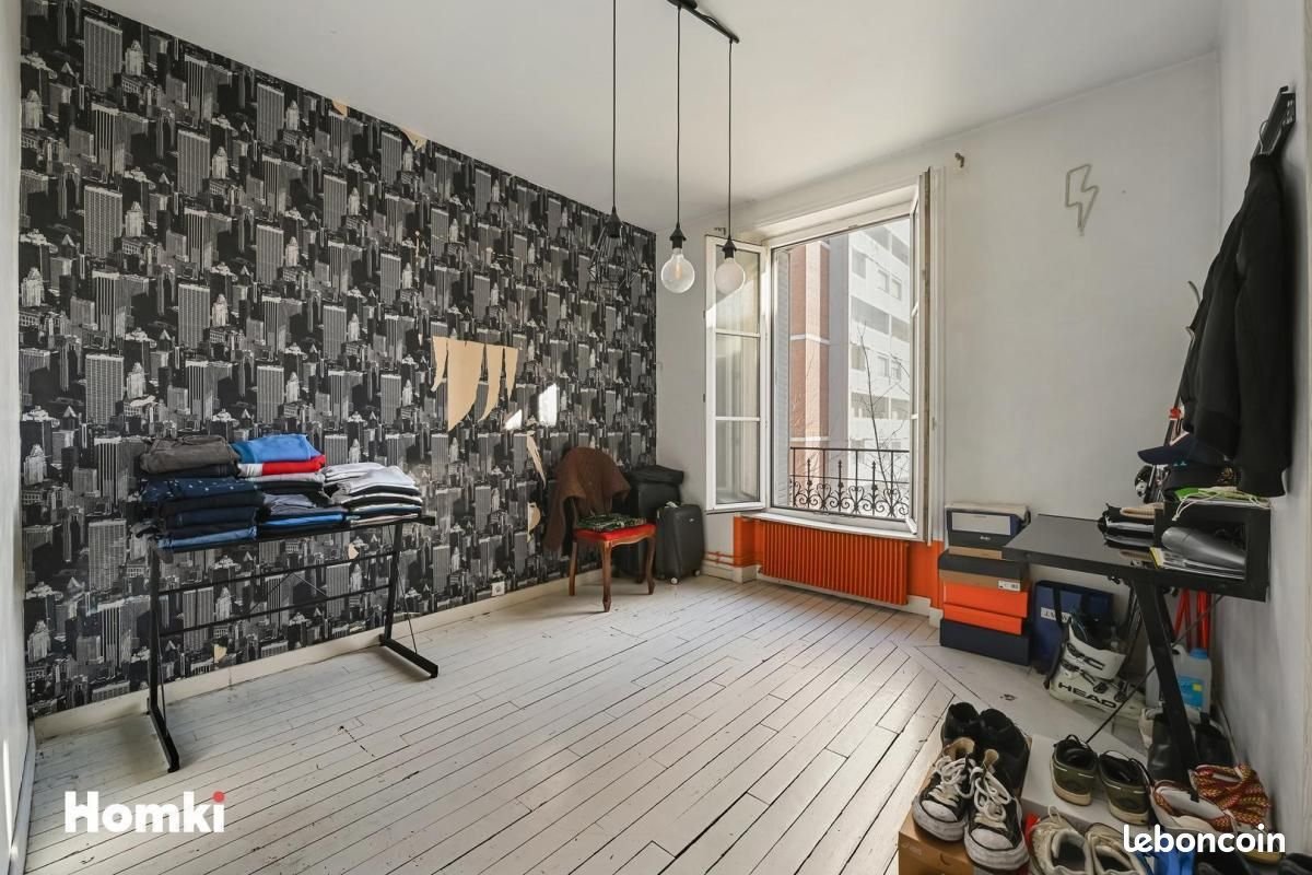 Appartement à vendre, 72m², Argenteuil