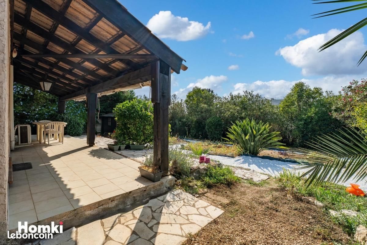 Maison à vendre, 96m², Antibes