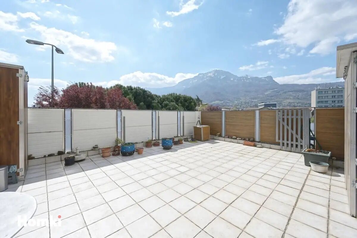 Maison à vendre, 118m², Echirolles